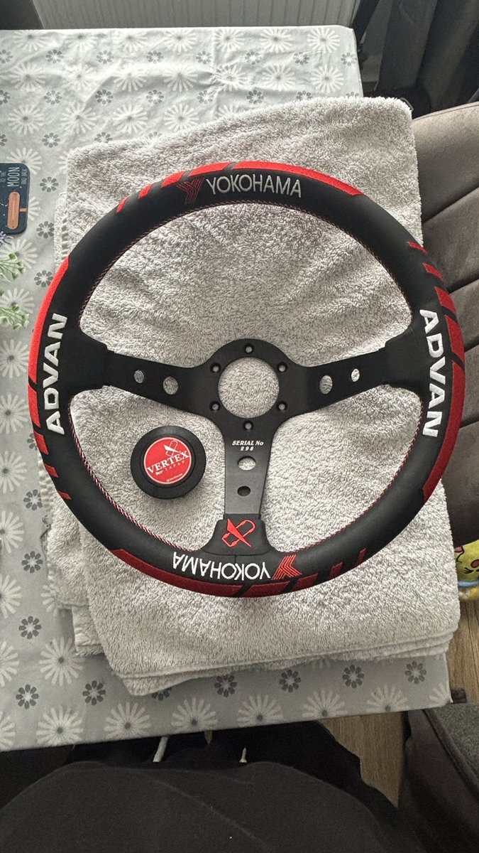 Brandon Patrick tweet media