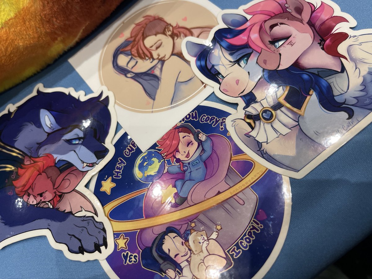 Love when peeps scoop up my #caitvi AU things 💙♥️ #arcanefanart  #arcane