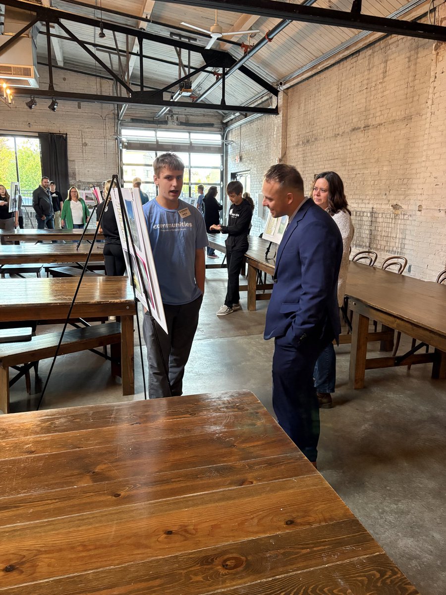 Communities tweet media