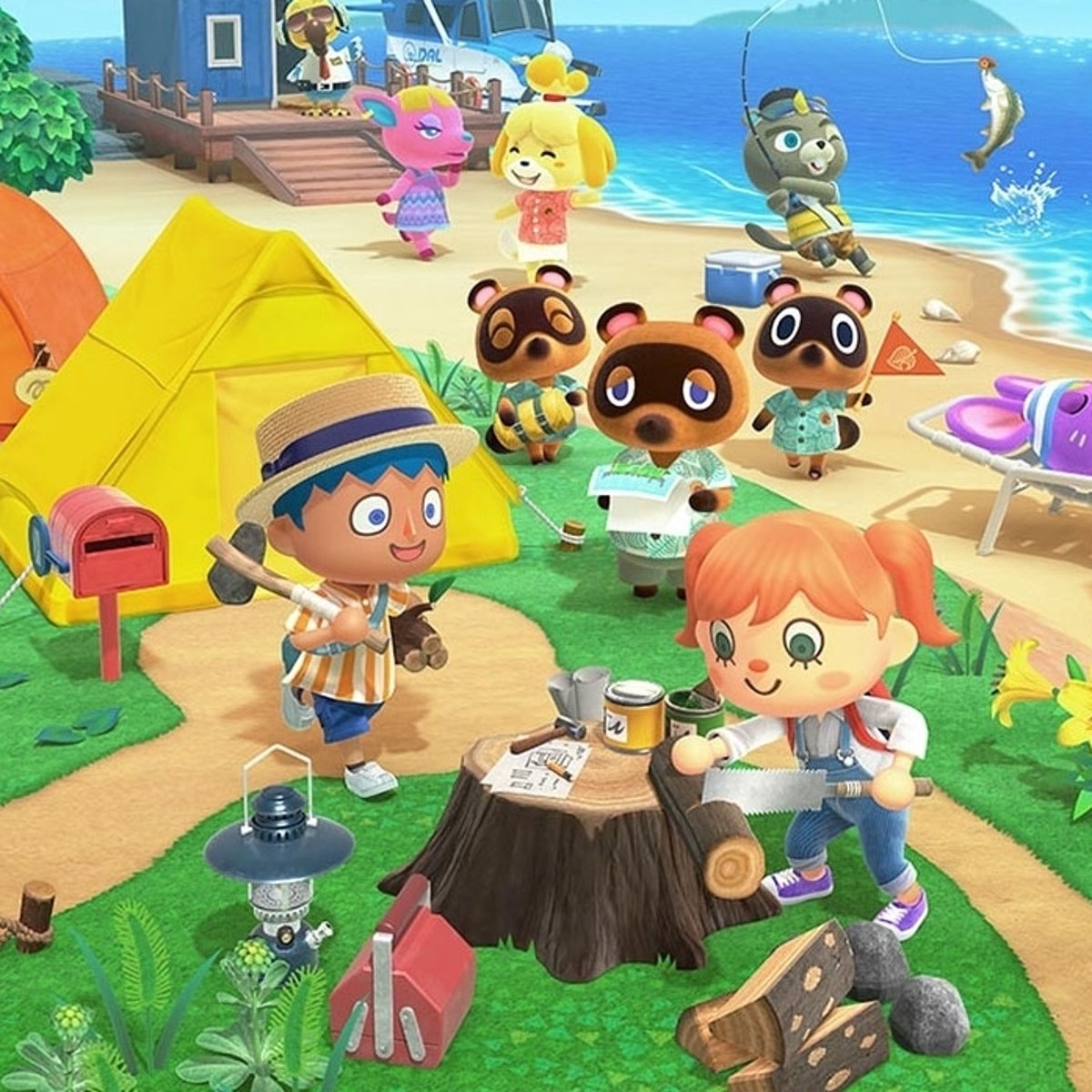 La franquicia de Nintendo que más me gusta Vs la que menos me gusta.