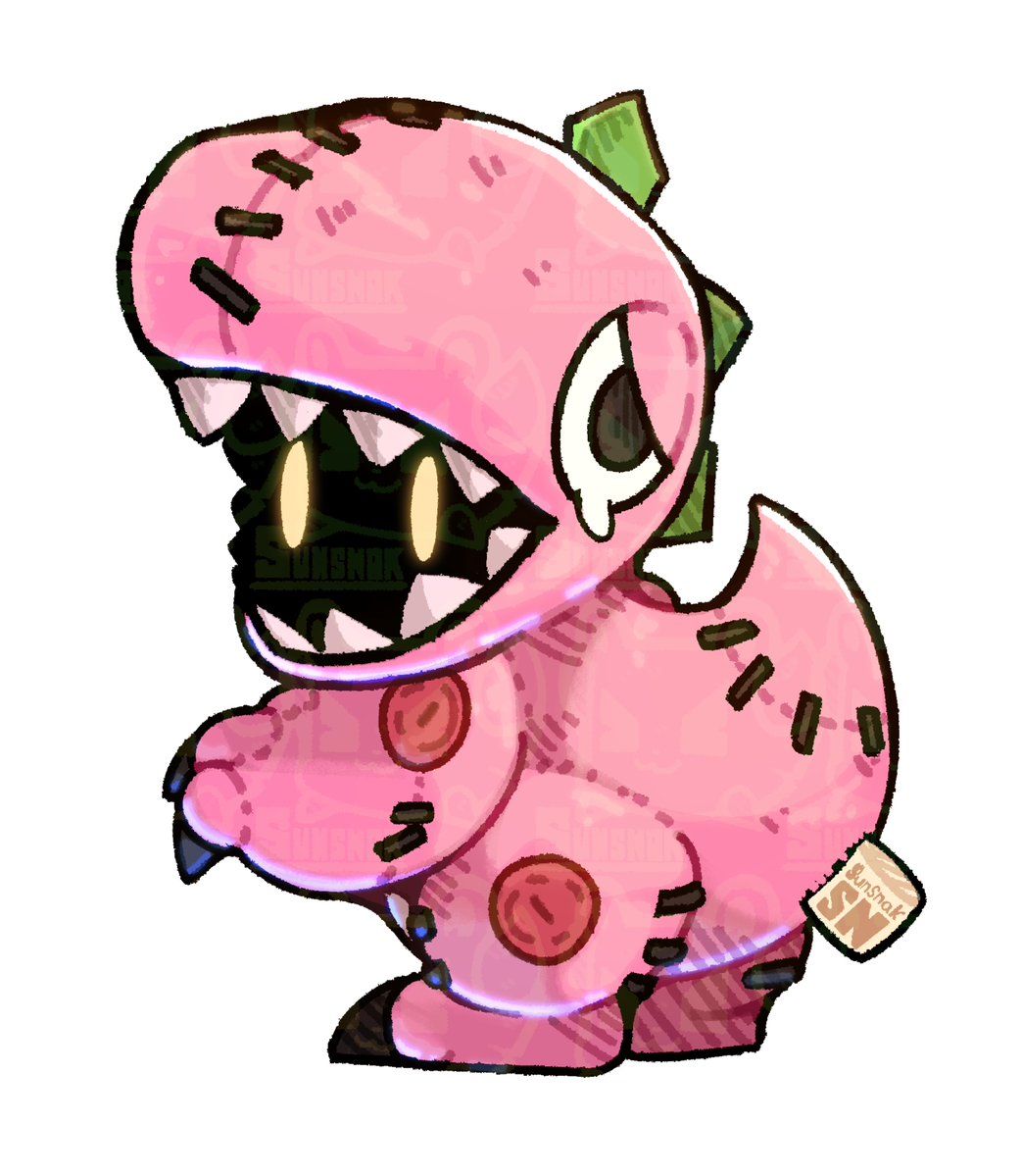 Extyrannomon