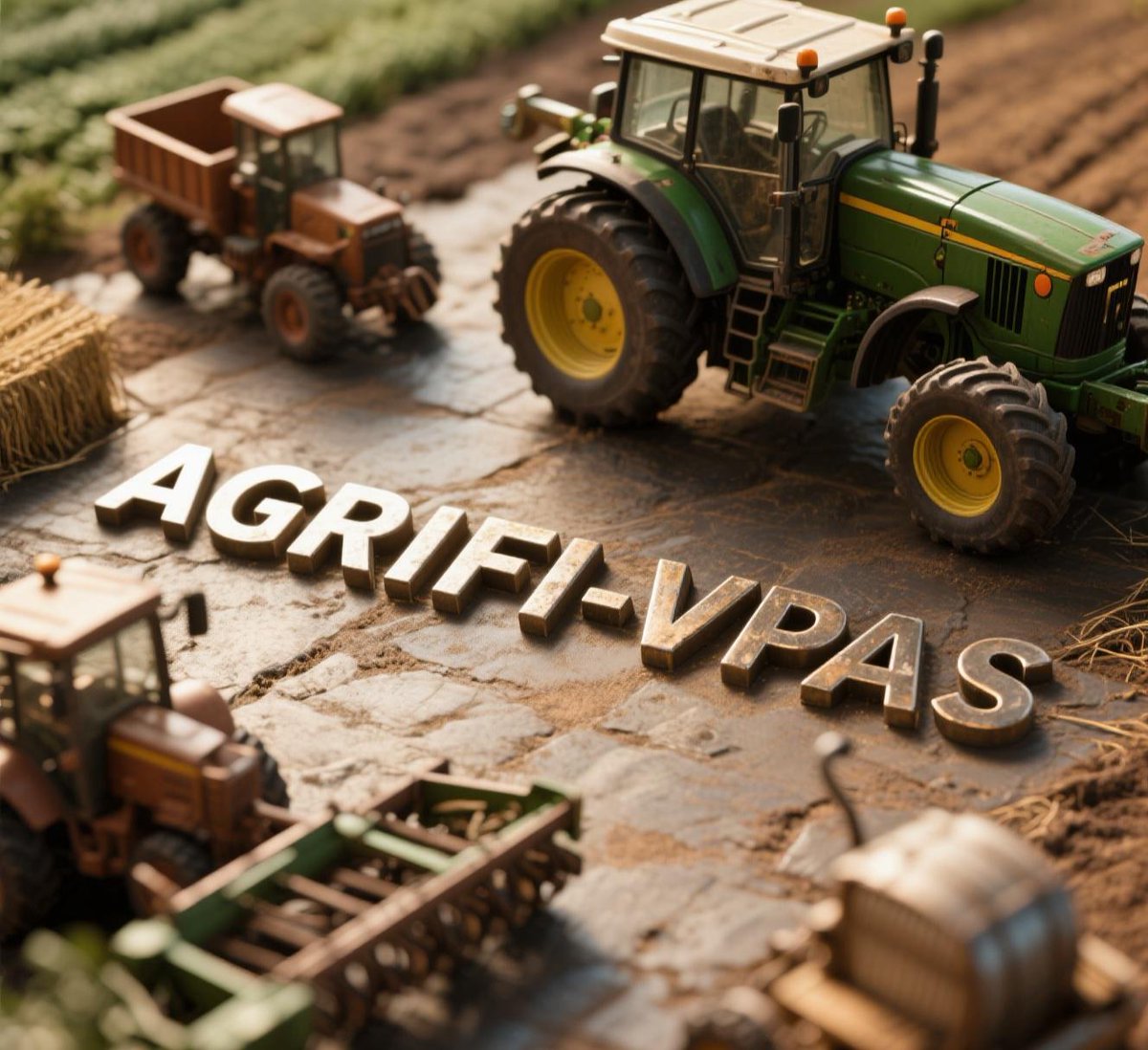 lynel0301's tweet image. 🚜 Empower farmers. Attract investors. AGRIFI - VPAs bridges traditional agriculture with blockchain innovation. #AgriFi #FarmToBlockchain #AgriInvestment

Learn more here:sidrastart.com/project/bac870…

@maljefairi
@GLNsGlobal
@PiCoreTeam
@EdenAlonxo
@Nhung122628
@vpachain
@group_vpc
