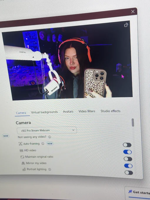 Image