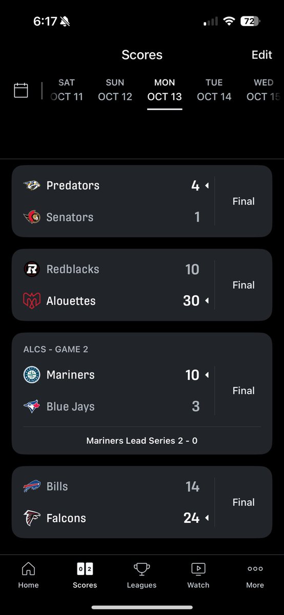 The Wrangler let me know I had forgotten his beloved Redblacks also lost yesterday in the national indigenous day classic. Roughly day all around.