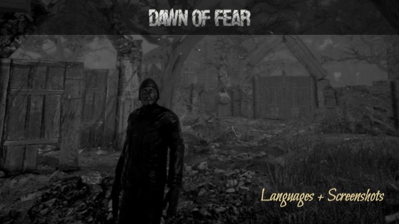 1BlackHawkGames's tweet image. Dawn Of Fear got new screenshots + language options on release. Take a look! #dawnoffear
-----
#gamedev | #indiedev | #IndieGameDev | #indiegame | #madewithunity
-----
store.steampowered.com/app/2886490/Da…