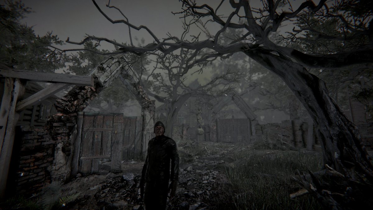 1BlackHawkGames's tweet image. Dawn Of Fear got new screenshots + language options on release. Take a look! #dawnoffear
-----
#gamedev | #indiedev | #IndieGameDev | #indiegame | #madewithunity
-----
store.steampowered.com/app/2886490/Da…