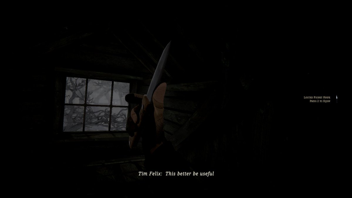 1BlackHawkGames's tweet image. Dawn Of Fear got new screenshots + language options on release. Take a look! #dawnoffear
-----
#gamedev | #indiedev | #IndieGameDev | #indiegame | #madewithunity
-----
store.steampowered.com/app/2886490/Da…