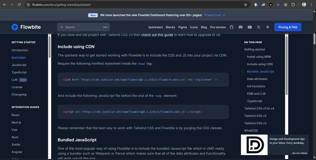 ekojoecovenant's tweet image. Days 323-326:
- Contributed to 2 Devs Project's Backend(one with Express - the other with Fastify)
- Used @EchoAPIteam for testing as usual
- Checked out flowbite for some ui kits
- Starting a BIG project but wont build it in public
#365DaysOfCode #api #backend #dev #ng #ui