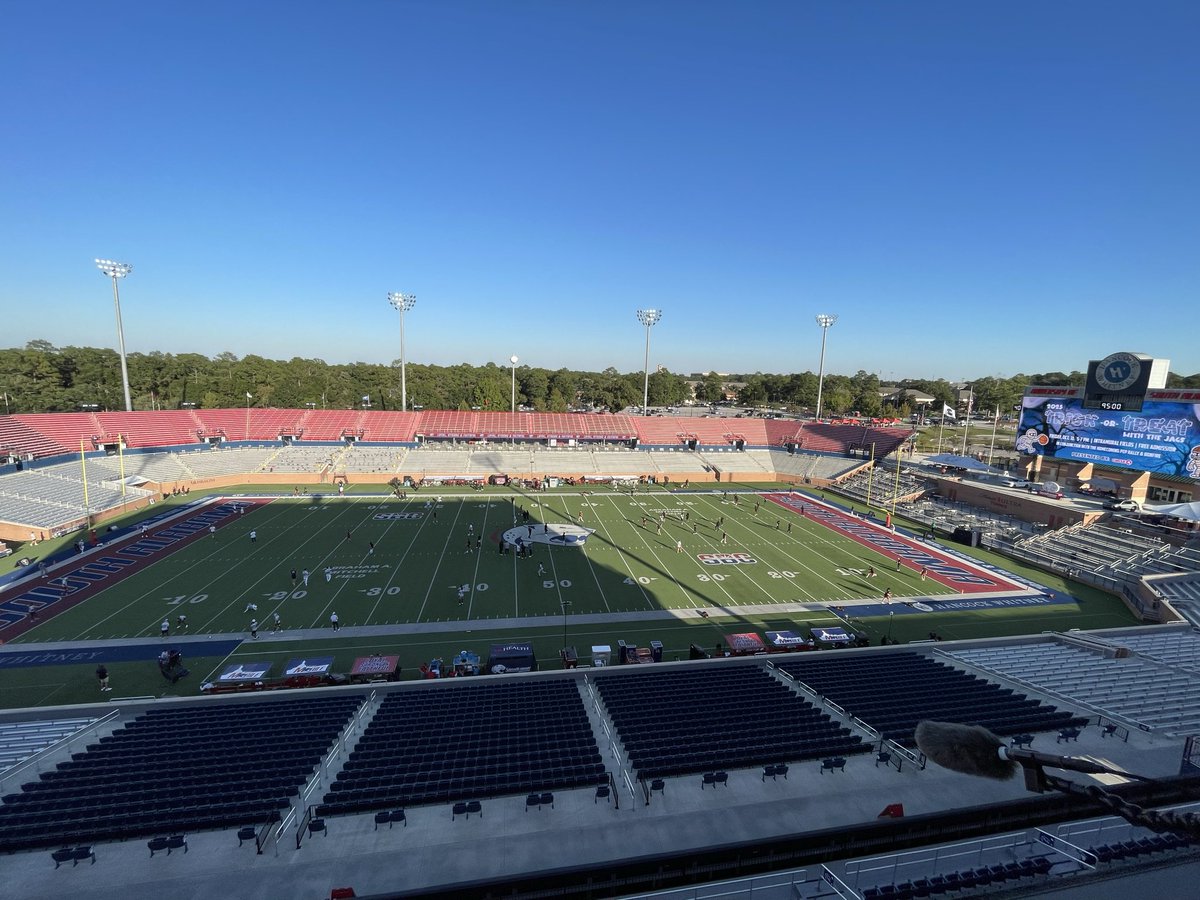 Coming your way on a Tuesday! Join us on the Jags Radio Network!
📻: Sports Talk 99.5 FM 
🛜: SiriusXM Channel 972
💻: SportsTalk995.com/listen 
📱: iHeartRadio app