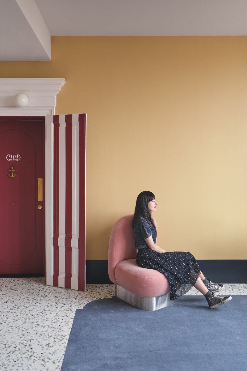 València Design Fest tweet media