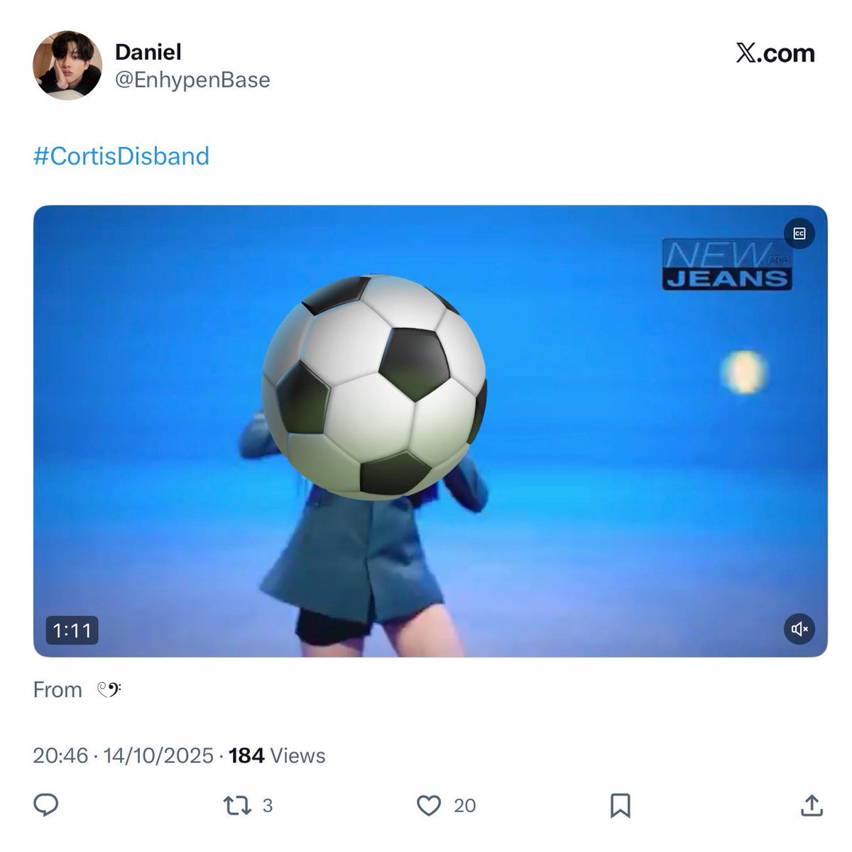 Tweet media one
