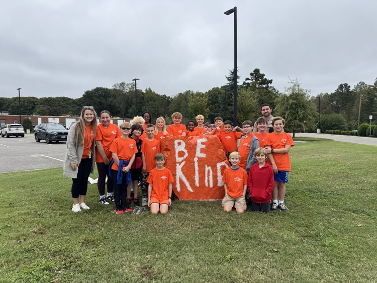 Randolph Elementary tweet media