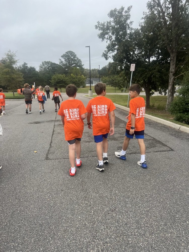 Randolph Elementary tweet media