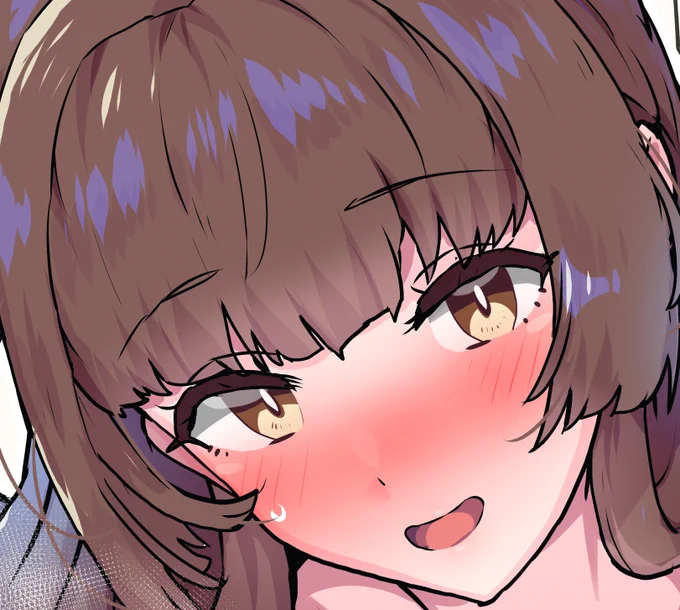 pixivFANBOX,fantiaで支援者さま向け限定イラスト更新しました。先月の奥さまの話の続きとなっています。また、いつもと少し違う複数カット構成となりました。どうぞよろしくお願い申し上げます! 次回更新は10月17日ごろ、「++」以上支援者さま向けに「TIPS」を更新予定です。こちらもお楽しみに!