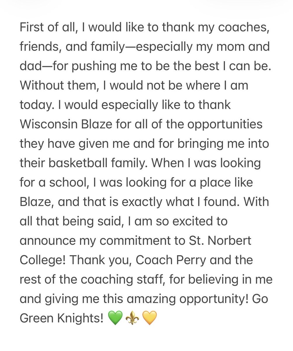 MyKayla Stueber tweet media