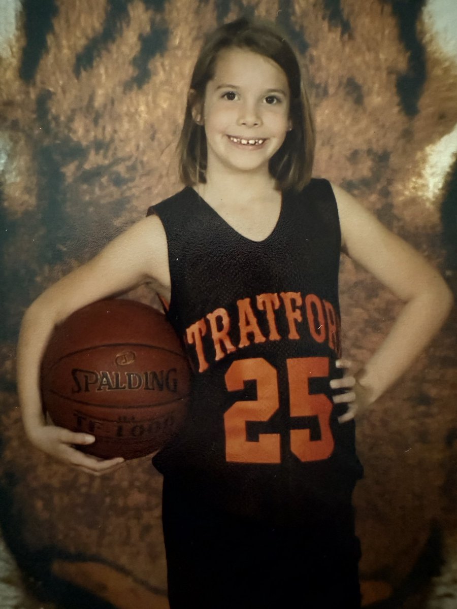 110% COMMITTED!!! 💚⚜️💛 #gogreenknights
<a href="/LisaMVanWyk/">Lisa Van Wyk</a> <a href="/WisconsinBlaze/">Wisconsin Blaze Girls Basketball</a> <a href="/SNCWBB/">St. Norbert College Women’s Basketball</a>