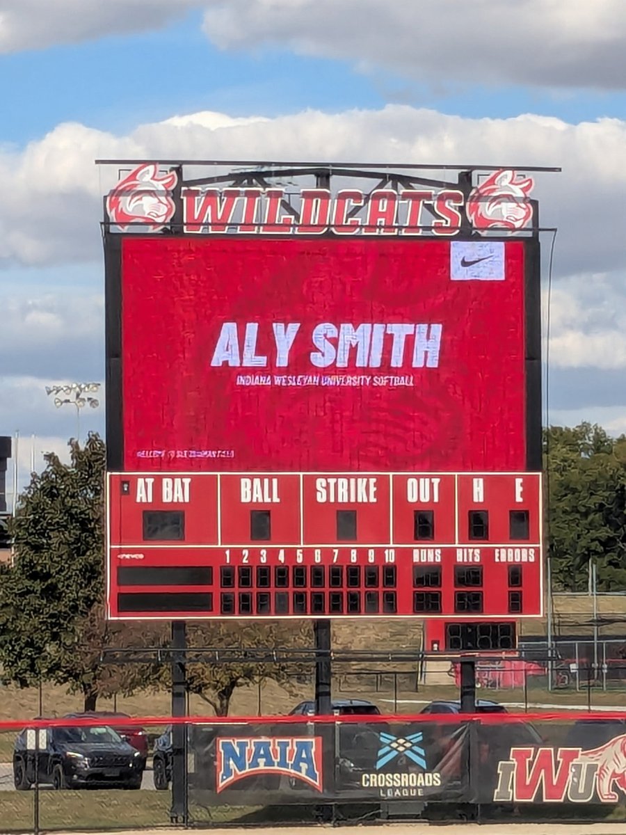 Aly Smith (@aly_smith78) on Twitter photo Had an amazing time <a href="/IndWesSoftball/">IWU Softball</a> loved the tour around campus and the camp! The best group of people and super blessed to spend the day with them yesterday. <a href="/AMHSSoftball24/">Alexandria Tiger Softball</a> <a href="/shockwaveswhite/">Shockwaves - White</a> Had an amazing time <a href="/IndWesSoftball/">IWU Softball</a> loved the tour around campus and the camp! The best group of people and super blessed to spend the day with them yesterday. <a href="/AMHSSoftball24/">Alexandria Tiger Softball</a> <a href="/shockwaveswhite/">Shockwaves - White</a>