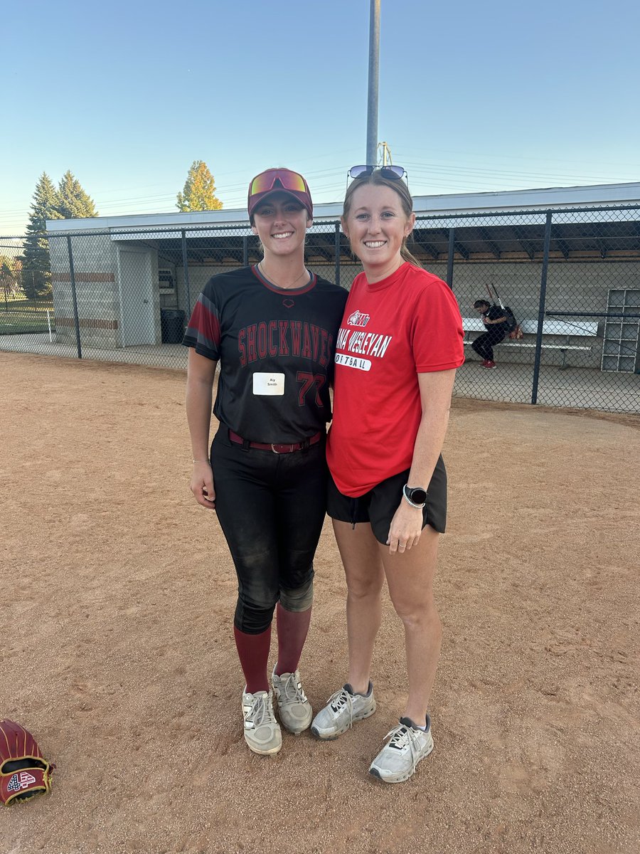 Aly Smith tweet media