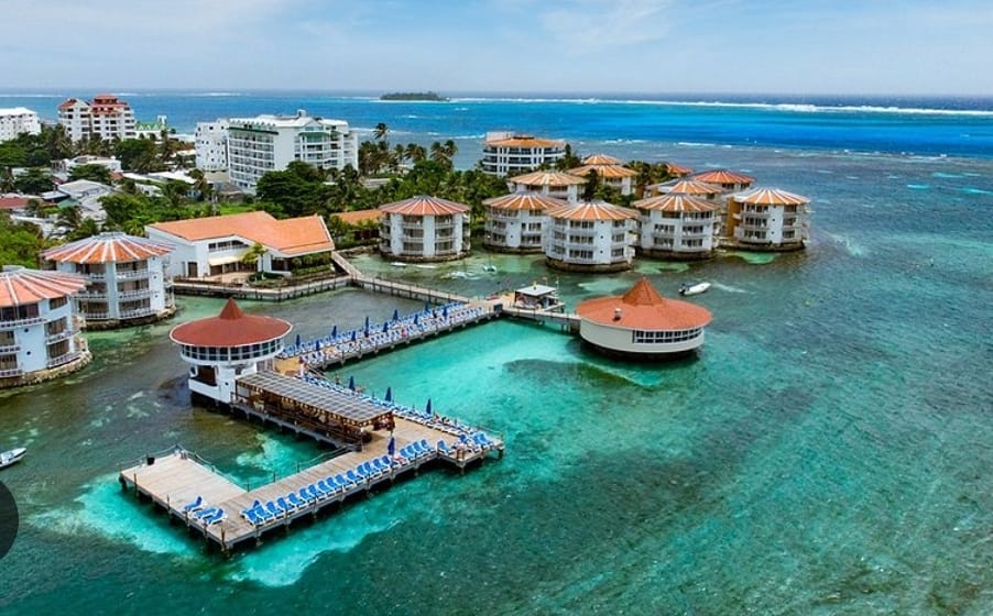 observapy's tweet image. 🟩 Mafia de pagaré: Juez rechaza permiso para viajar a isla paradisiaca a abogada imputada
🟩 El juez Rodrigo Estigarribia rechazó la autorización para salir del país, que solicitó la abogada Diana Molinas, imputada en el caso de la mafia de pagaré. La fiscalía se opuso,…