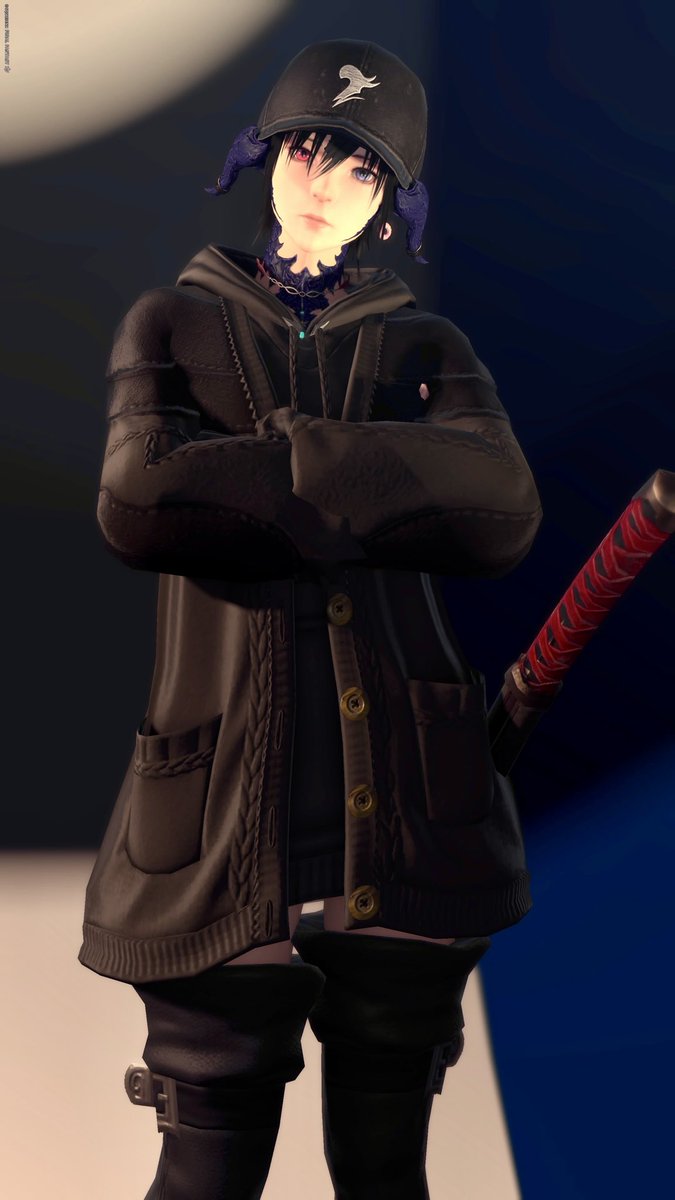 おはようございます✨
今日は水曜日〜昨日はインできず(:3_ヽ)_
今日はできるといいな〜
今日も皆さんにとって良き日でありますように〜🍀
#FF14 #FF14SS #FFXIV #ffxivsnaps #アウラ #本日のアウラ #おはウラ