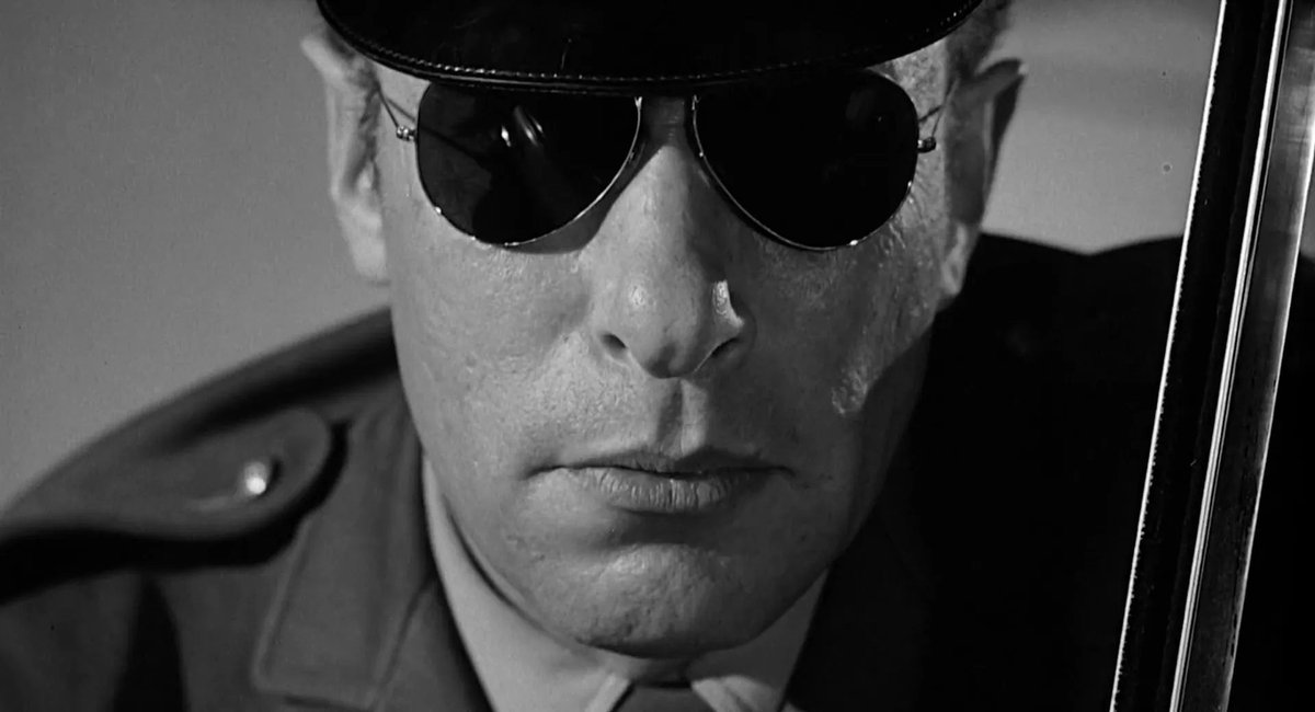 Psycho (1960)
