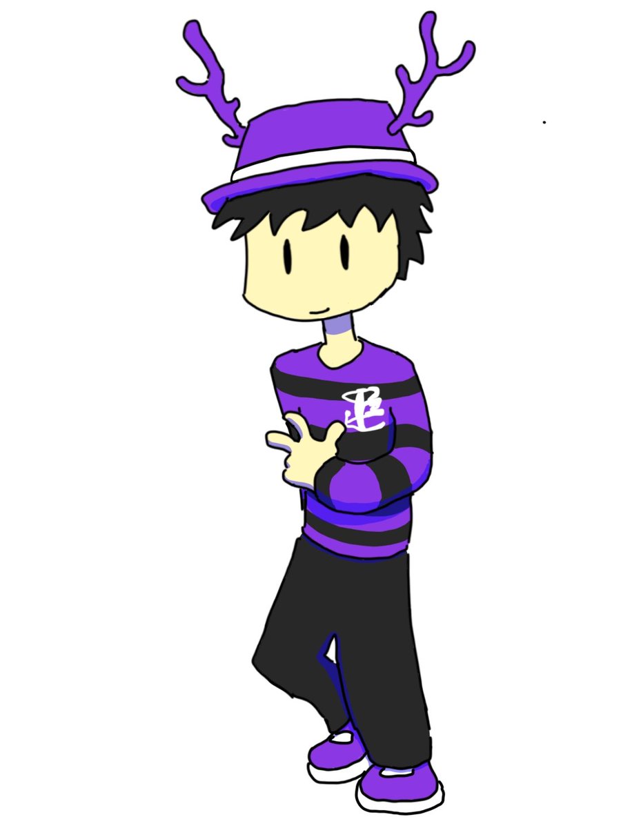 DeBlaueMichi's tweet image. @2code_