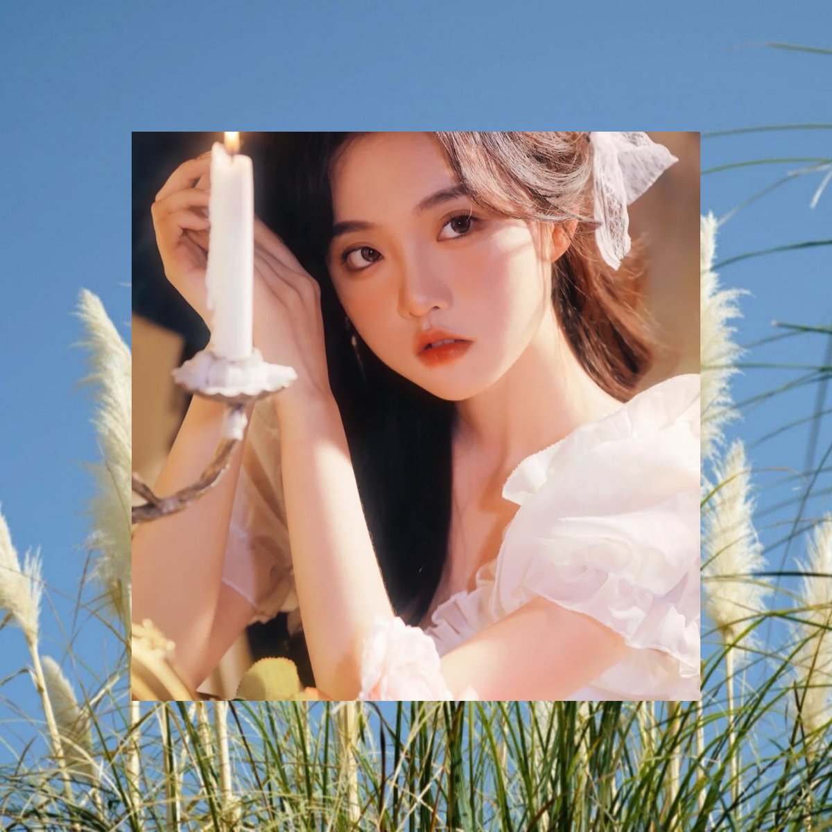 MuseMonroee's tweet image. 九江😚