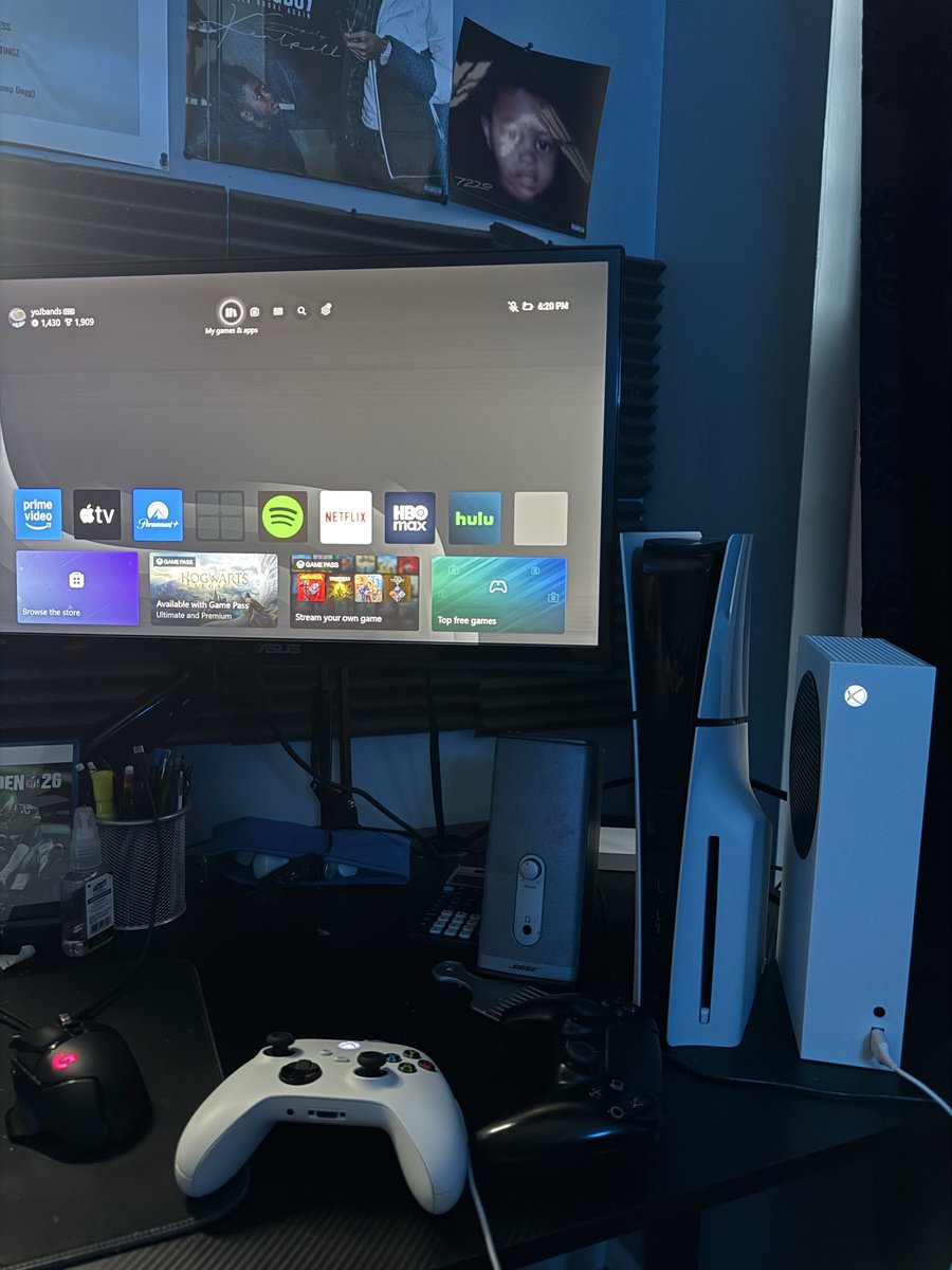 I’m back on Xbox I’m not buying yall scammers accounts 🤣Got my Xbox account just now all legit shit💯