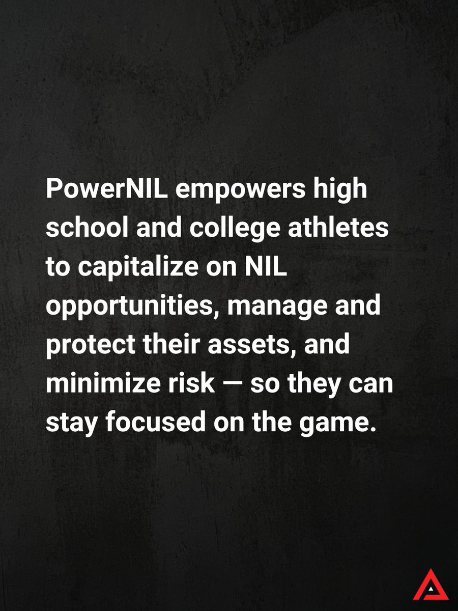 PowerNIL tweet media