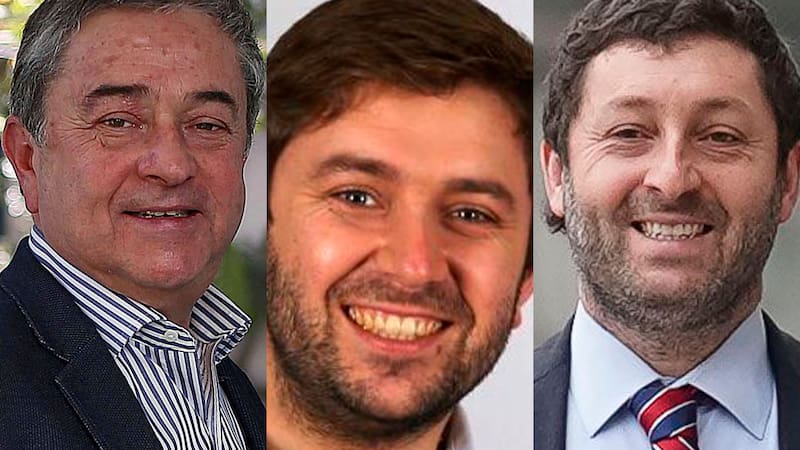 Hablemos de Parásitos !