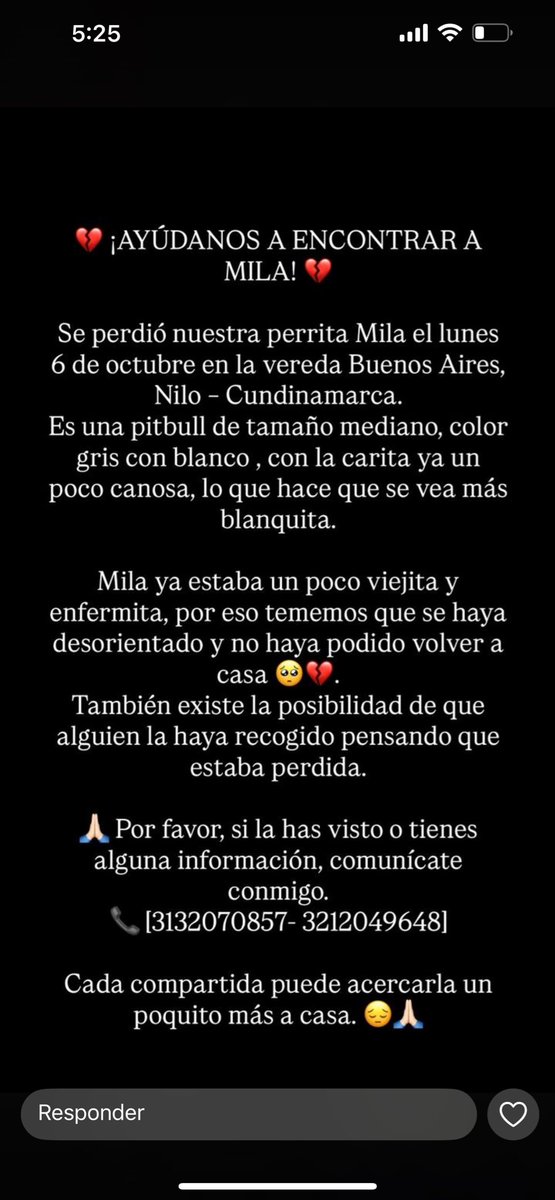 jaderoriginal's tweet photo. @margaritavela Hola, cómo estás. Me ayudas con este x favor https://t.co/kAKa4c88xz