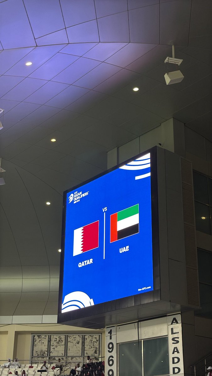 A day to remember ❣️🇶🇦