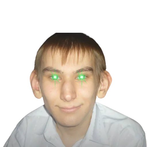 And if you gaze long enough into the Sminem, the Sminem gazes back into you.