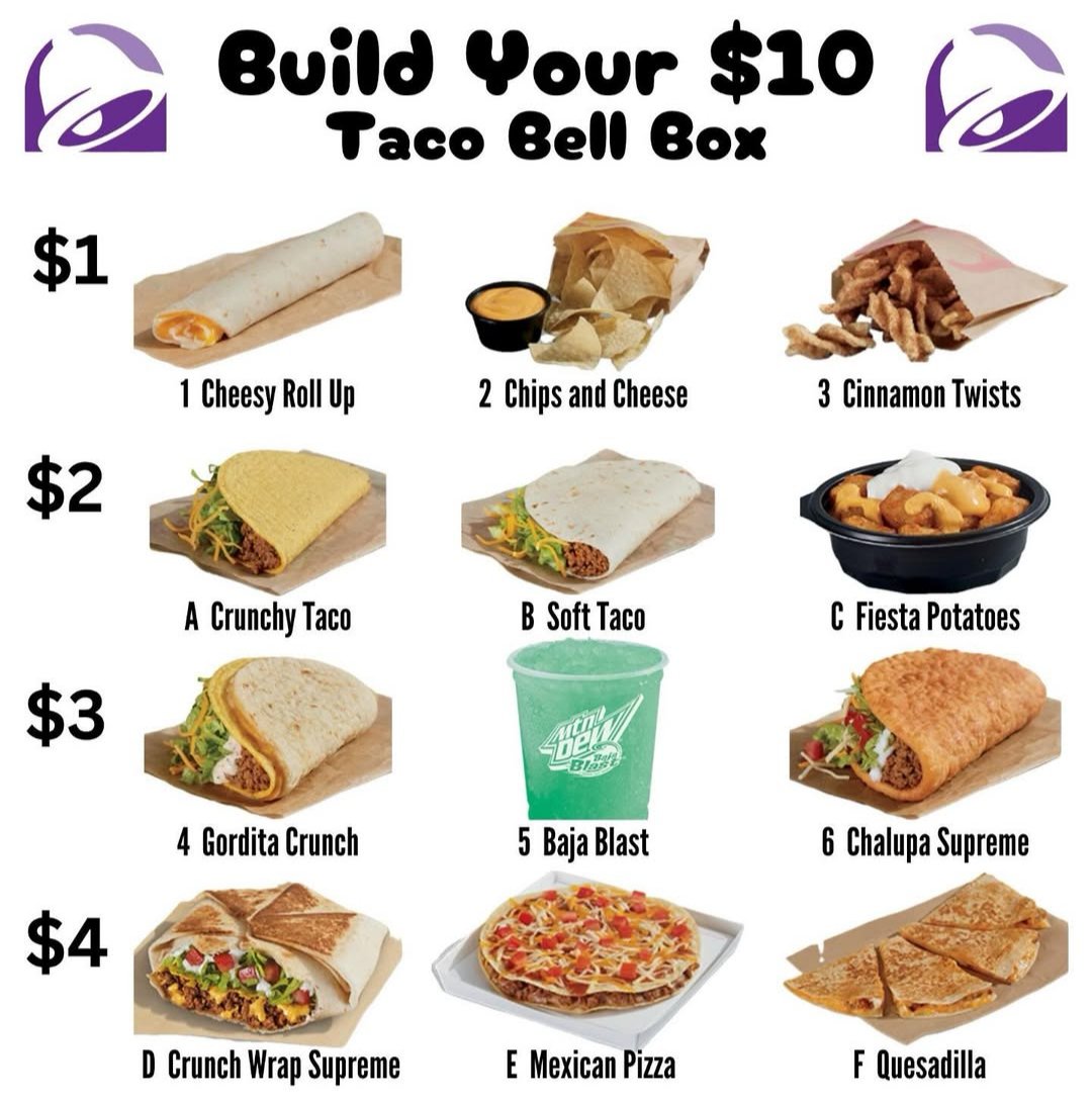 conquertheno's tweet photo. What are you getting with your $10? https://t.co/qrDzeED6HI