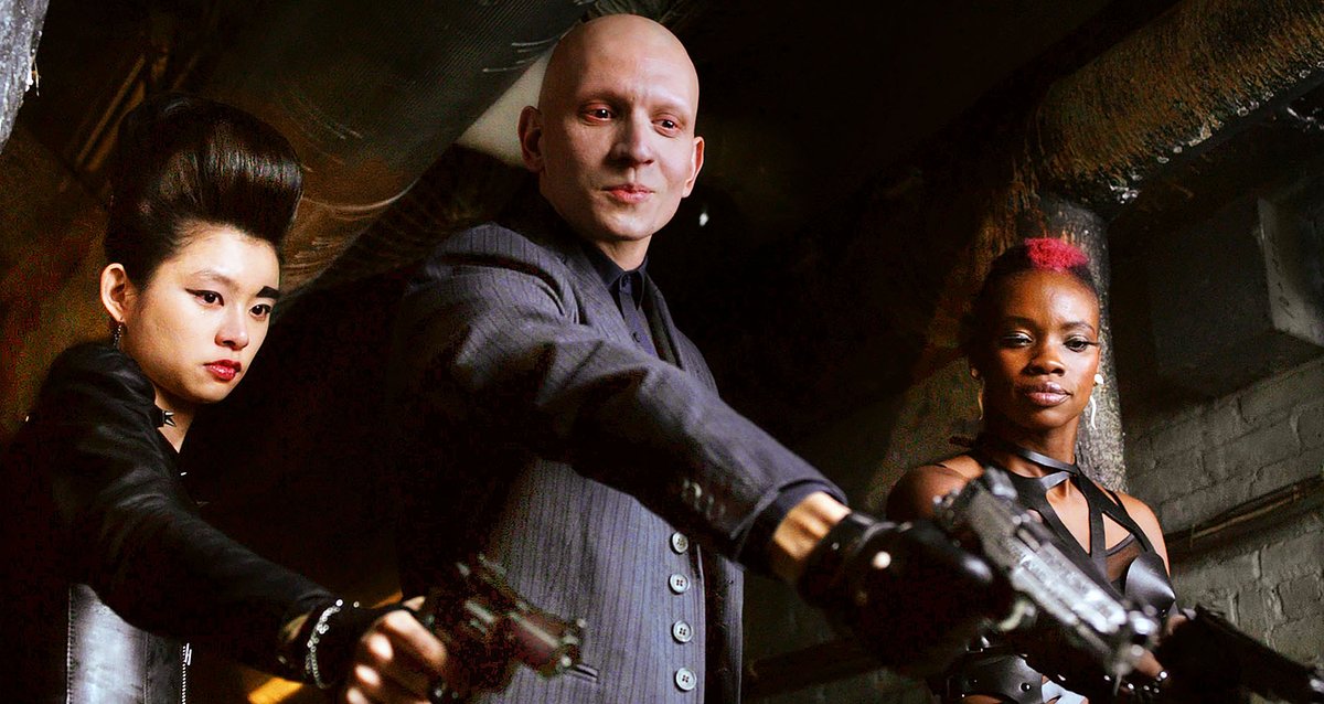 LongLiveGotham #Gotham | #SaveGotham tweet media
