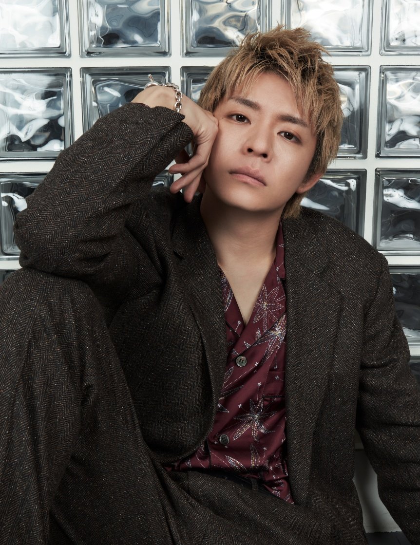 岸まこ💜岸優太#Number_i第2章始動💜iLYs💜 (@kishimako0929