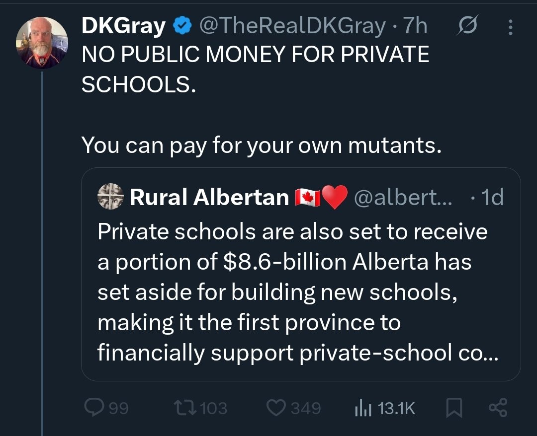 These toadies are cowards. Soft and weak. You press them, and they block you.