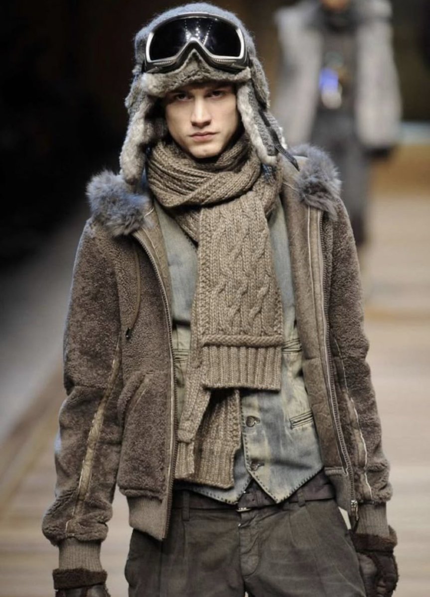 D&amp;G AW12