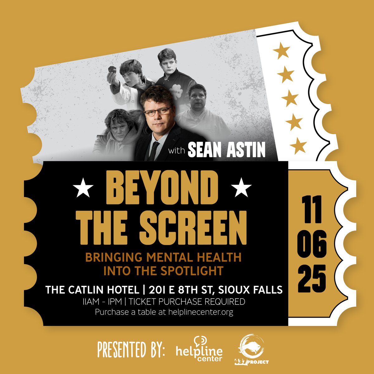 Helpline Center tweet media