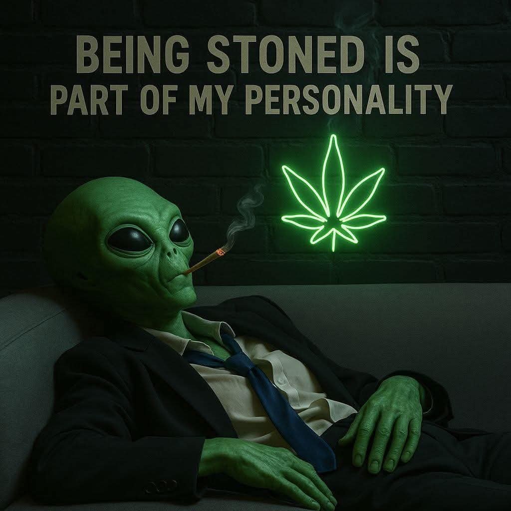 Stoner Jesus™ tweet media