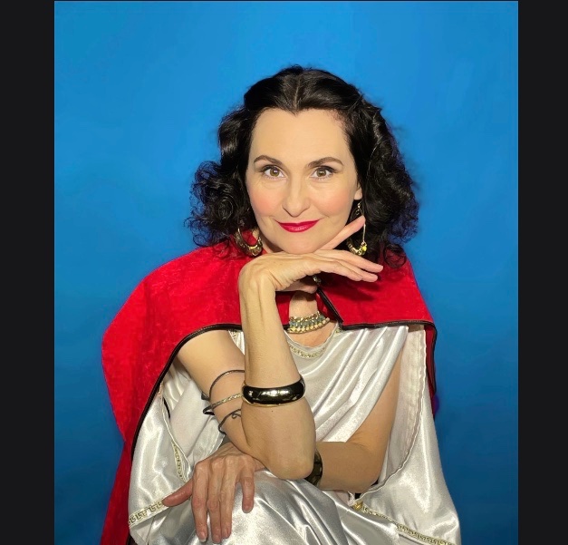 Suzy Bloom tweet media