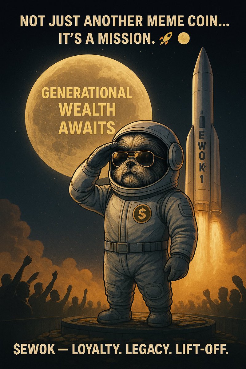 Tee_cryptt's tweet photo. Hereβs my bullish meme entry π,$EWOK on fire π₯
@EWOKSHITZU #solana #meme #memecontest #memeentry #memecoin #EWOK https://t.co/ZLkxIrD7xo