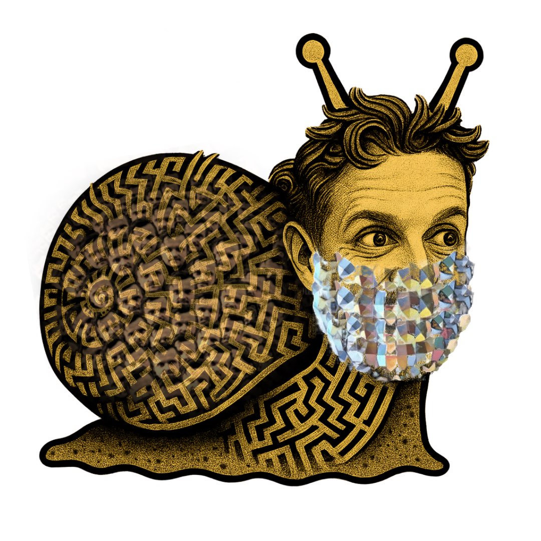 Anonymous Nobody (@afuckingnobody) on Twitter photo HUGE thank you to <a href="/castorfeliz/">el Castor feliz 🔺</a> for collecting Max Osiris Snail and Jay Delay SPAM Snail! 🐌 I appreciate it! HUGE thank you to <a href="/castorfeliz/">el Castor feliz 🔺</a> for collecting Max Osiris Snail and Jay Delay SPAM Snail! 🐌 I appreciate it!