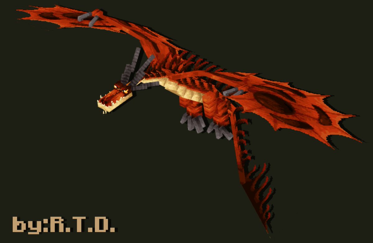 R.T.D. (Commission Open) tweet media