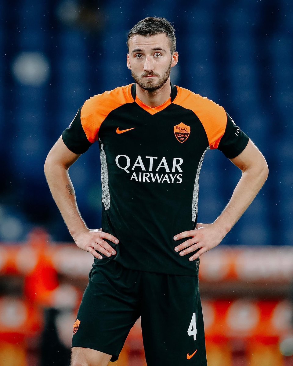 TREQUARTISTA (@tatticapassata) on Twitter photo We all think we know football but Cristante has survived Mourinho, De Rossi, Ranieri, Gasperini at Roma and Mancini, Spalletti, Gattuso with Italy. 
Coaches at the highest level clearly trust his intelligence and consistency. He may not be the flashiest player but if he knows 6 We all think we know football but Cristante has survived Mourinho, De Rossi, Ranieri, Gasperini at Roma and Mancini, Spalletti, Gattuso with Italy. 
Coaches at the highest level clearly trust his intelligence and consistency. He may not be the flashiest player but if he knows 6