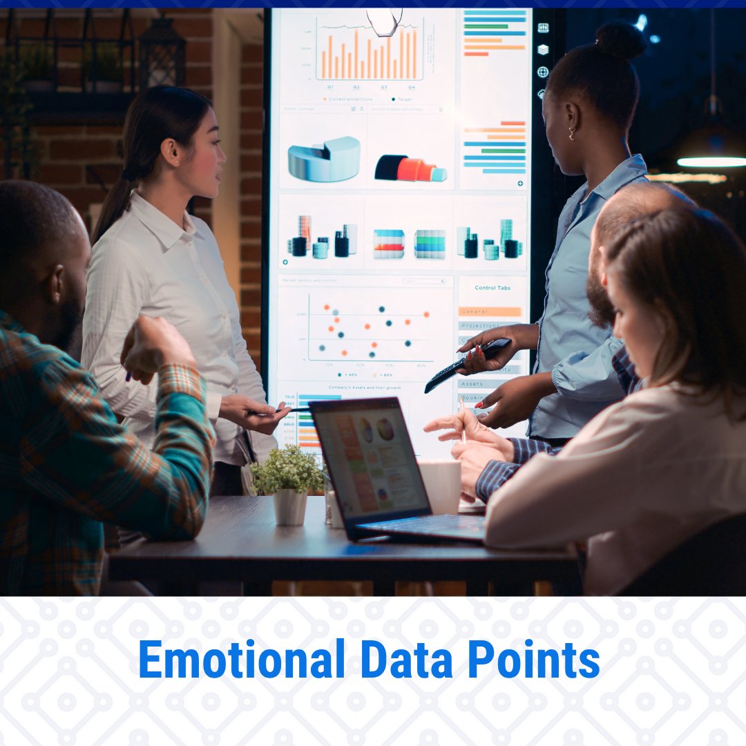 NovaliosTech's tweet image. Not all data is logical. Tone of voice, frustration pauses, sentiment in text — these are emotional signals. They may be subtle, but they reveal intent and trust more clearly than numbers alone. Ignoring emotional data means missing half the picture.
#EmotionalSignals