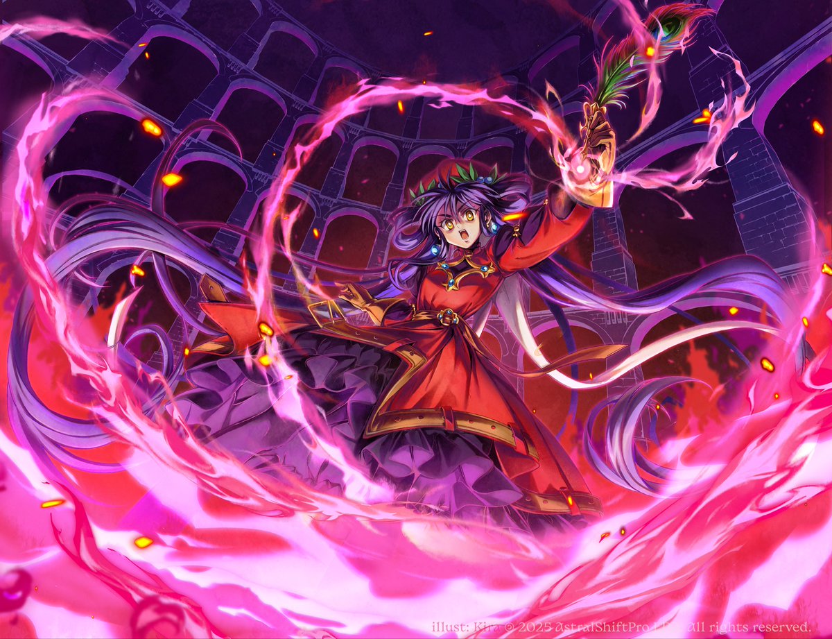 ✨❤️‍🔥HELL MAIDEN DEMO IS NOW LIVE!❤️‍🔥✨

Hell Maiden is up on Steam for you to try it out! 🔗
Please consider checking it out and leave us a review 💖 

#HellMaiden #SteamNextFest