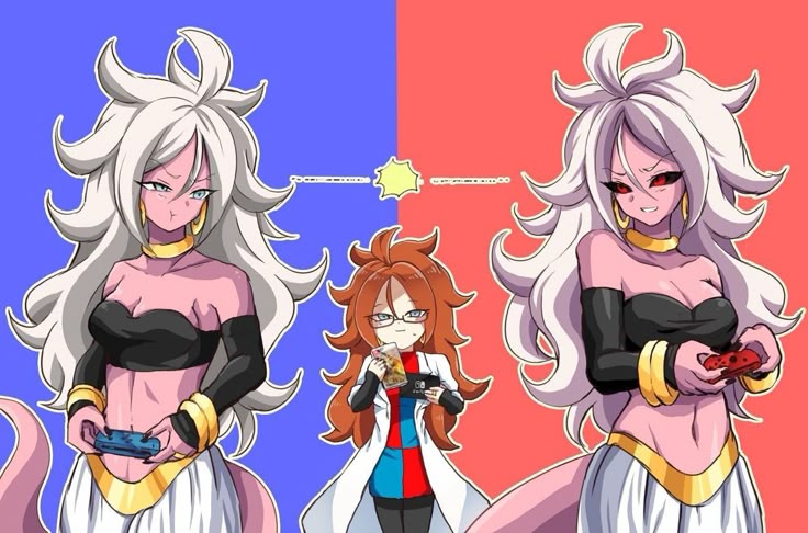 αռɖʀօɨɖ 21 ȶɦɛ ɦʊռɢʀʏ tweet media