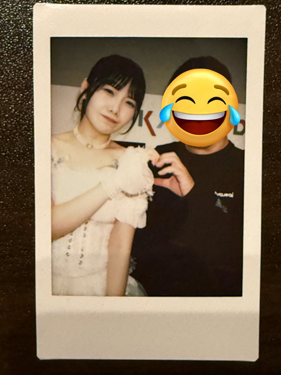 🐸「舞台観に行けなくてごめんね。日程が合わなくて」
🍑「13公演もあったのに⁉️」の表情😂
本当にごめんなさい🙏でも #女王旋律 ではちゃんとゼプツェンの存在を感じていたので🙇🏻
イリスは必ず観に行きます‼️
#amini
#花澤桃花
#あみにの桃活