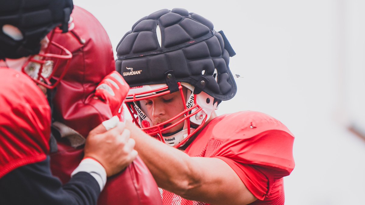 SUNY Cortland Football tweet media